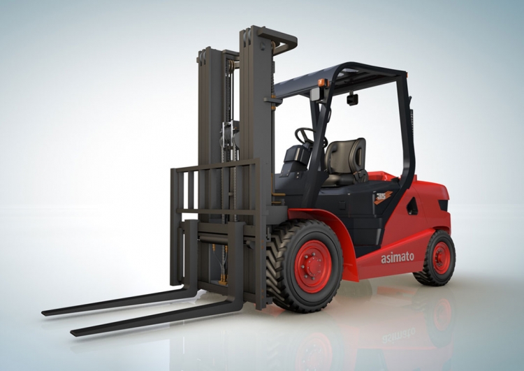 Home Forklift 1 1
